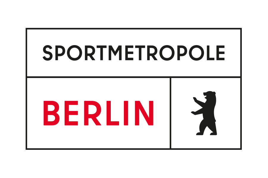 Berlin-Sportmetropole